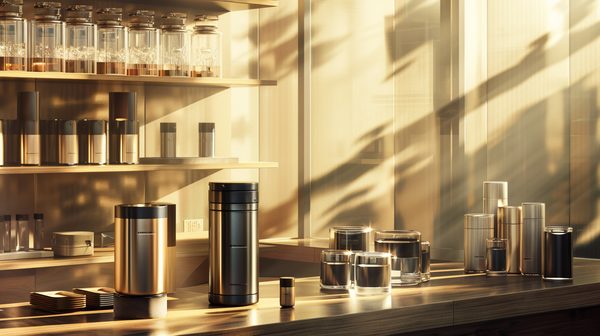 Découvrez le spécialiste du thermos pour vos boissons