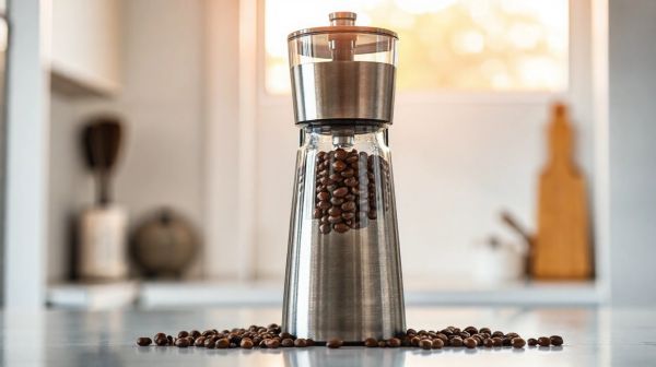 Les meilleurs modèles de cafetières à grain pour un café optimal