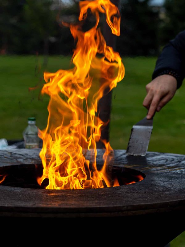 Quels sont les différents types de brasero qui existent ?