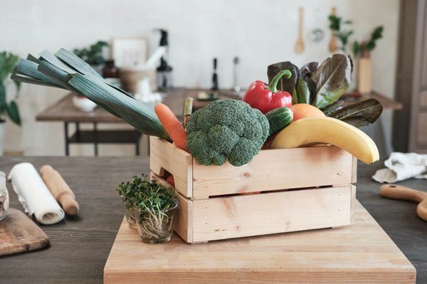 Exploration des box alimentaires : un voyage gourmand à domicile