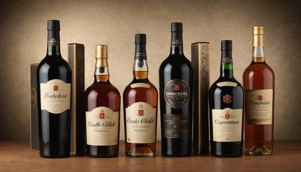 Les box alcool : élégance et découvertes gustatives à offrir