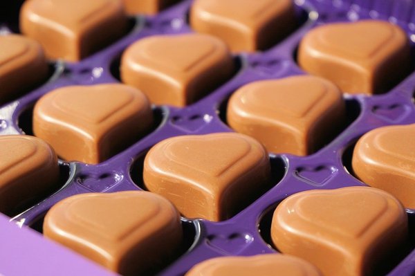 Le chocolat avec personnalisation pour un meilleur cadeau d'entreprise